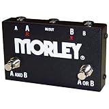 Morley ABY Selector Combiner Routing & Switching Device