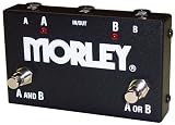 Morley ABY Selector Combiner Routing & Switching Device