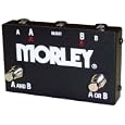 Morley ABY Selector Combiner Routing & Switching Device