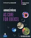 AS Core Maths for Edexcel (A Level Maths)