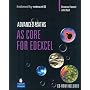 AS Core Maths for Edexcel (A Level Maths)