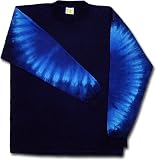 Sundog Adult Long-Sleeve Gemsleeve Tee