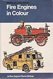 Fire engines in colour