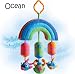 Baby : Tiny Love Wind Chimes - Ocean