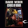 Echoes of Honor: Honor Harrington, Book 8