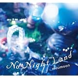 No Night Land(DVD付)
