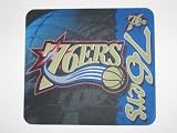 PHILADELPHIA 76ERS Team Logo Computer Mousepad