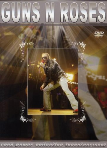 Guns and Roses - Guns And Roses - Zortam Music