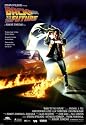 Back To The Future Entertainment Poster Print, 27x39