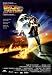 Back To The Future Entertainment Poster Print, 27x39 Image