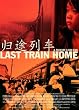Last Train Home [DVD]