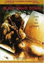 Black Hawk Down