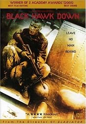 Black Hawk Down