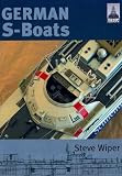 German S Boats (Shipcraft 6)