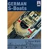 German S Boats (Shipcraft 6)