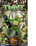 TMNT > Michelangelo Action Figure