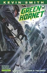 Kevin Smith's Green Hornet, Volume 2