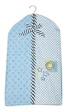 Lambs Ivy Zootopia Diaper Stacker