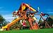 Sunshine Castle Deluxe Package II