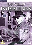 The Invisible Man: Complete (Repackaged) [DVD]