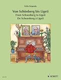 Produkt-Bild: Von Schoenberg Bis Ligeti. Klavier