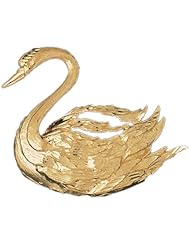 CleverEves 14K Gold Pendant Bird Themed 13.1 - Gram(s)