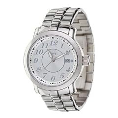 Esprit Damen-Armbanduhr Pontess Silver EL900332004