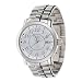 Esprit Damen-Armbanduhr Pontess Silver EL900332004
