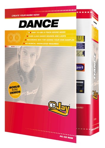 Dance - eJay