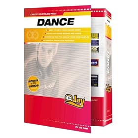 Dance  - eJay