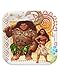 American Greetings Moana 7