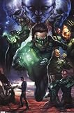 Green Lantern Movie - Corp - Poster (22x34)