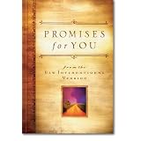 Promises for You from the New International Version