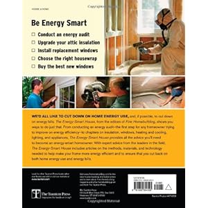 The Energy-Smart House