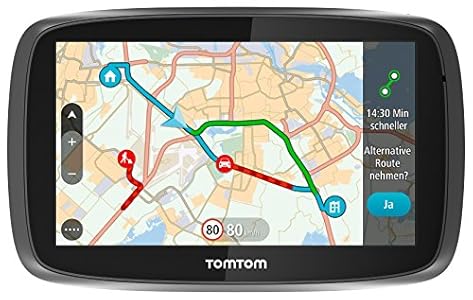 Low cost  TomTom GO 510 World