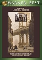 ワンス・アポン・ア・タイム・イン・アメリカ [DVD]