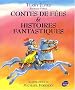 contes de f�es et histoires fantastiques