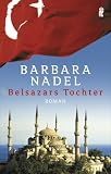Belsazars Tochter - Barbara Nadel