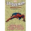 Spider-Man Newspaper Strips - Volume 2