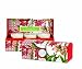 Michel Design Works Triple Soy Wax Votive Candle Gift Set, Amaryllis