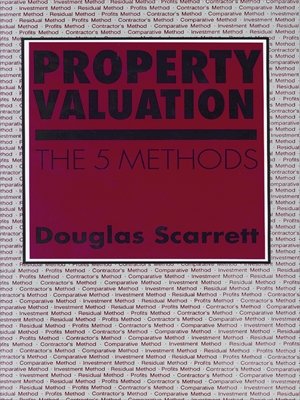 Property Valuation