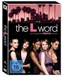L-Word: Season 5 [4 DVDs]