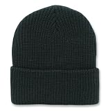 New Cuff GI Watch Winter Caps (Comes In 10 Different Colors)
