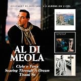Cielo E Terra/Soaring Through a Dream