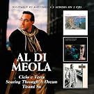 Cielo E Tierra - Soaring Through A Dream - Tirami Su