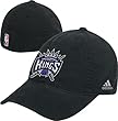 Sacramento Kings Basic Logo Primary Flex Slouch Hat
