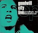 Goodwill City Live EP