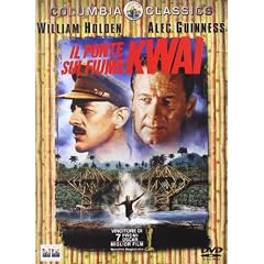 Il Ponte Sul Fiume Kwai (CE) (2 Dvd)