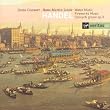 Handel: Water Music/Concerti Grossi.