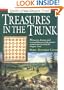 Treasures in the Trunk: Quilts of the Oregon Trail